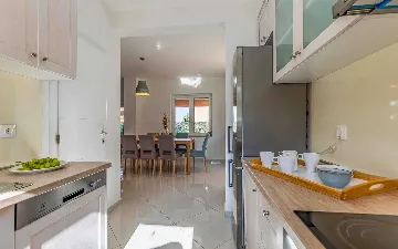 3-Bedroom Villa with Private Pool in Pula