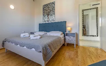 3-Bedroom Villa with Private Pool in Pula