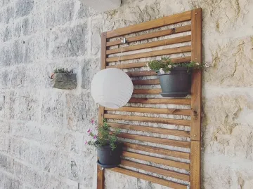 Sveti Lovreč 1-Bedroom Apartment for Up to 4 Guests