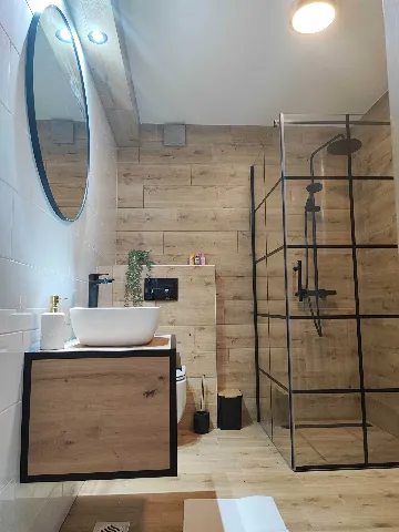 Sveti Lovreč 1-Bedroom Apartment for Up to 4 Guests