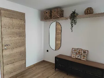 Sveti Lovreč 1-Bedroom Apartment for Up to 4 Guests