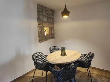 Sveti Lovreč 1-Bedroom Apartment for Up to 4 Guests