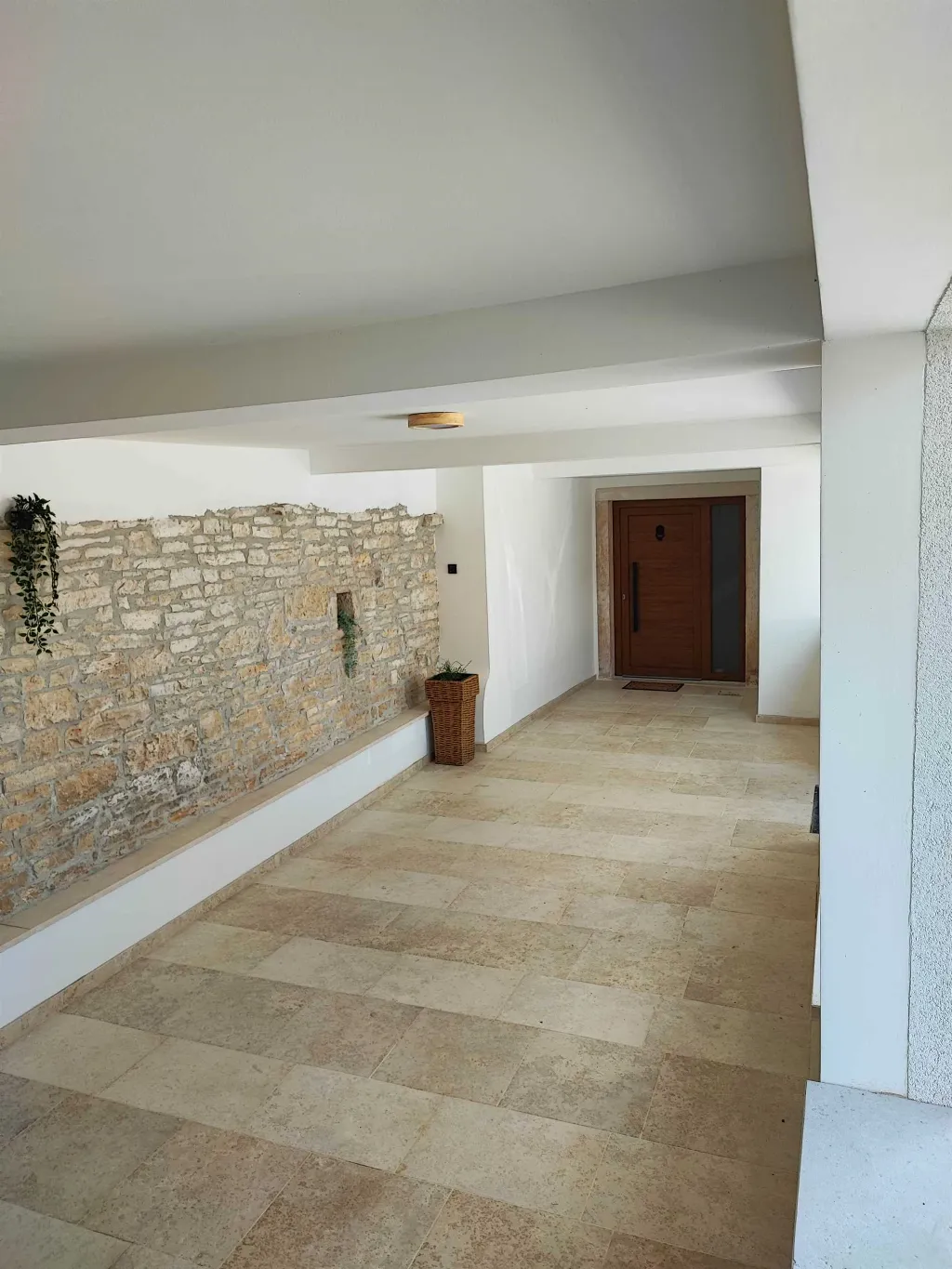 Sveti Lovreč 1-Bedroom Apartment for Up to 4 Guests