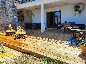 Sveti Lovreč 1-Bedroom Apartment for Up to 4 Guests