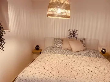 Sveti Lovreč 1-Bedroom Apartment for Up to 4 Guests