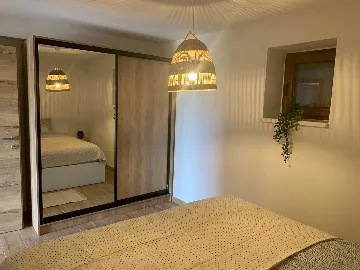Sveti Lovreč 1-Bedroom Apartment for Up to 4 Guests