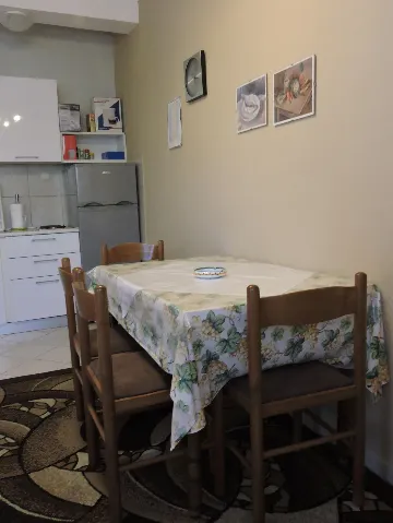 1-Bedroom Apartment in Novalja for Up to 4 Guests