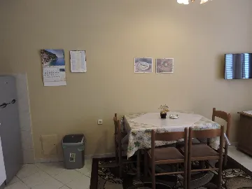 1-Bedroom Apartment in Novalja for Up to 4 Guests