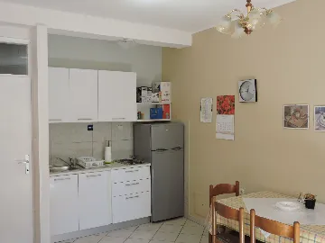1-Bedroom Apartment in Novalja for Up to 4 Guests