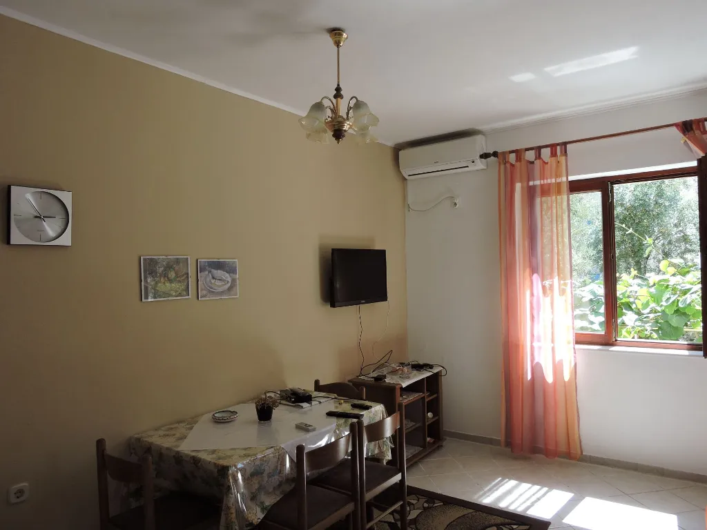 1-Bedroom Apartment in Novalja for Up to 4 Guests