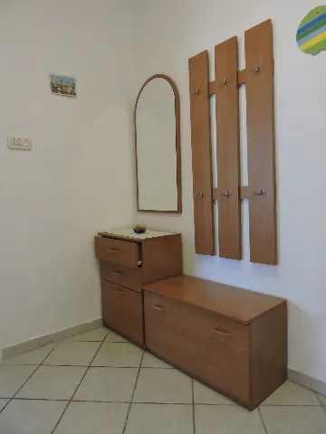 1-Bedroom Apartment in Novalja for Up to 4 Guests