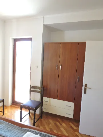 Novalja Apartment for Up to 4 Guests with Balcony