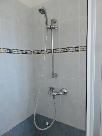 Novalja Apartment for Up to 4 Guests with Balcony