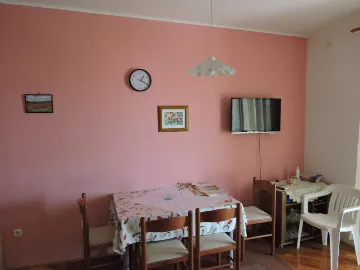 Novalja Apartment for Up to 4 Guests with Balcony