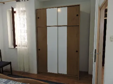 1-Bedroom Apartment in Novalja for up to 4 Guests