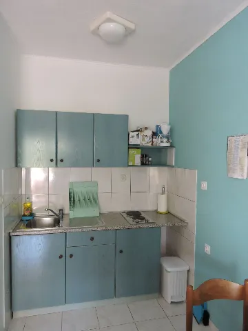 1-Bedroom Apartment in Novalja for up to 4 Guests