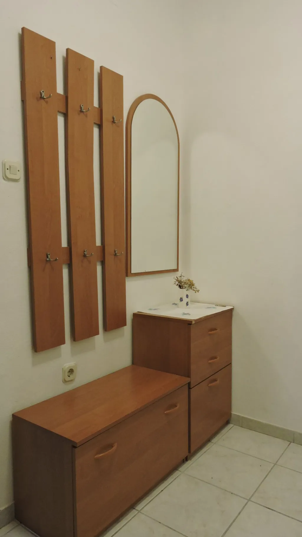 1-Bedroom Apartment in Novalja for up to 4 Guests