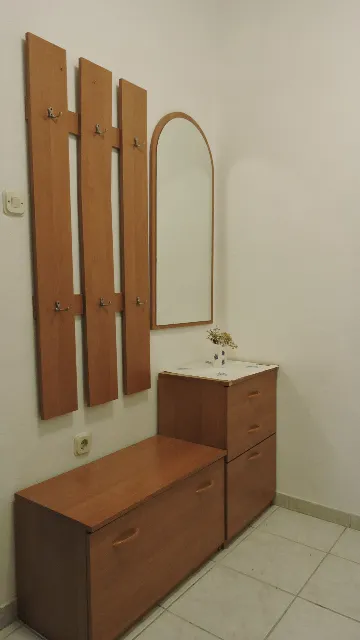 1-Bedroom Apartment in Novalja for up to 4 Guests