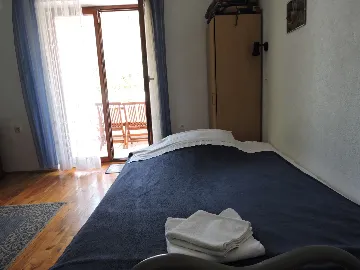 1-Bedroom Apartment in Novalja for up to 4 Guests