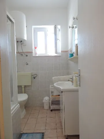 1-Bedroom Apartment in Novalja for up to 4 Guests