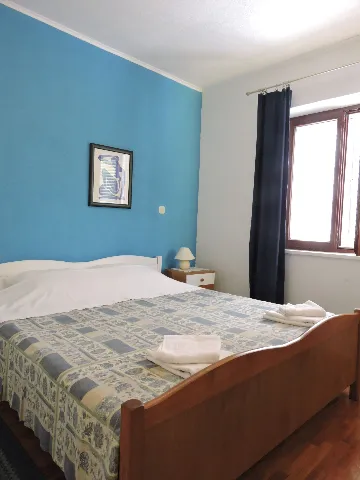 1-Bedroom Apartment in Novalja for up to 4 Guests