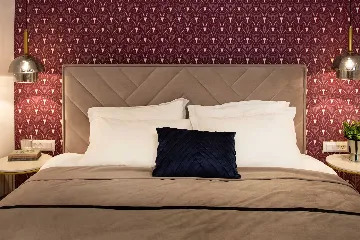 One-Bedroom Apartment in Zagreb