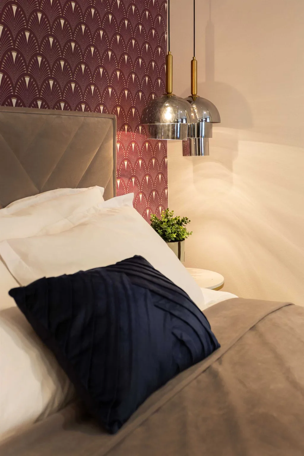 One-Bedroom Apartment in Zagreb