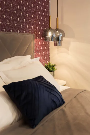 One-Bedroom Apartment in Zagreb