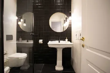 One-Bedroom Apartment in Zagreb