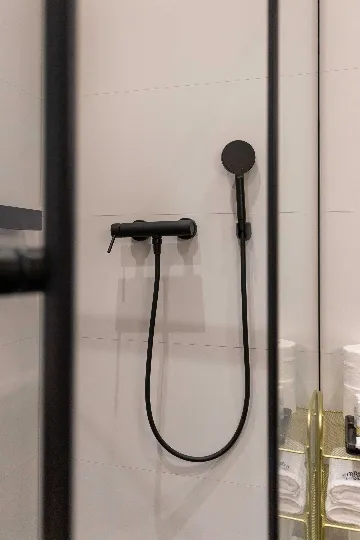 One-Bedroom Apartment in Zagreb