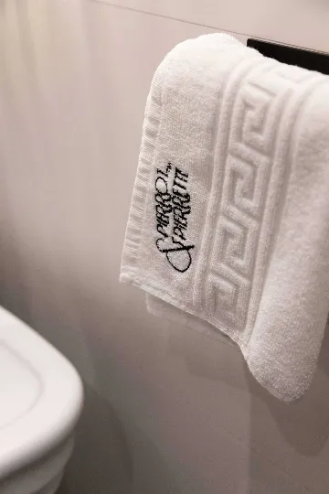 One-Bedroom Apartment in Zagreb