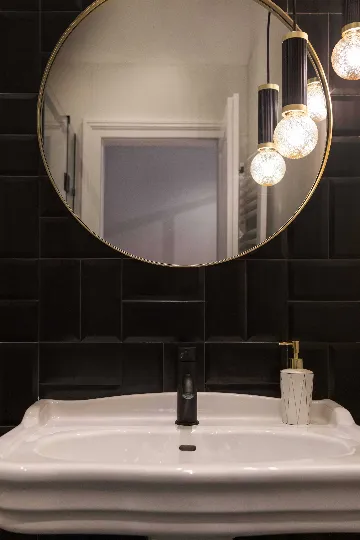 One-Bedroom Apartment in Zagreb