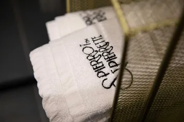 One-Bedroom Apartment in Zagreb