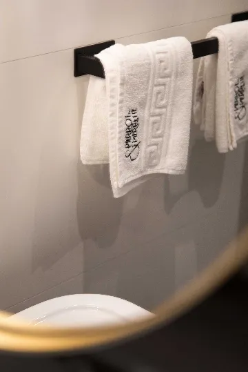 One-Bedroom Apartment in Zagreb