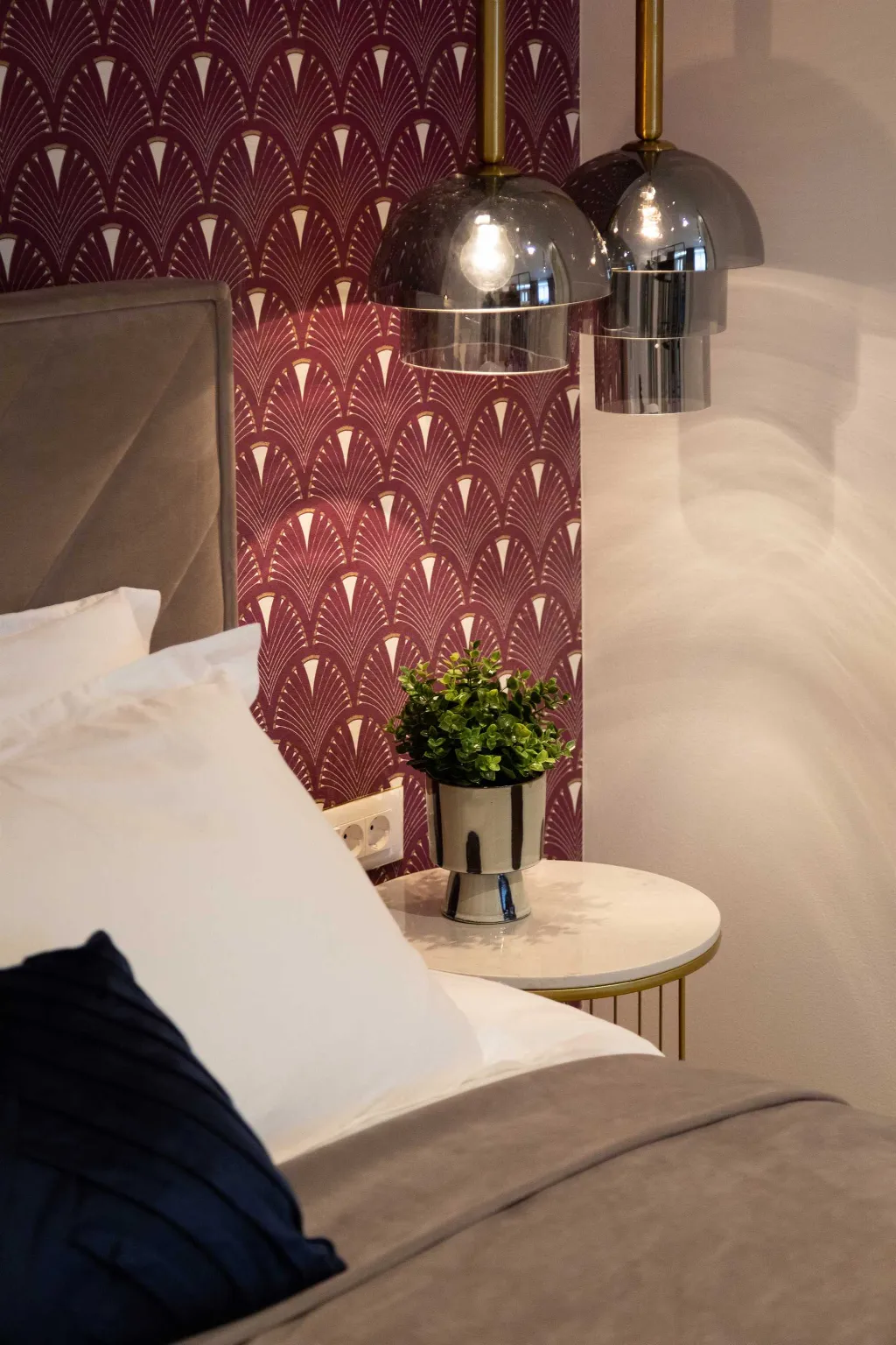 One-Bedroom Apartment in Zagreb
