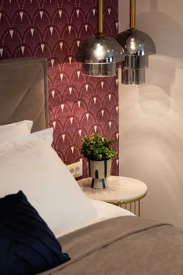 One-Bedroom Apartment in Zagreb