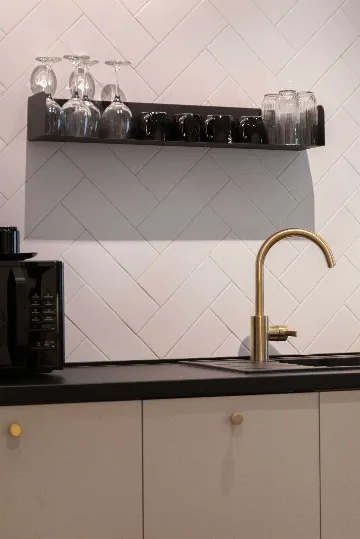 One-Bedroom Apartment in Zagreb