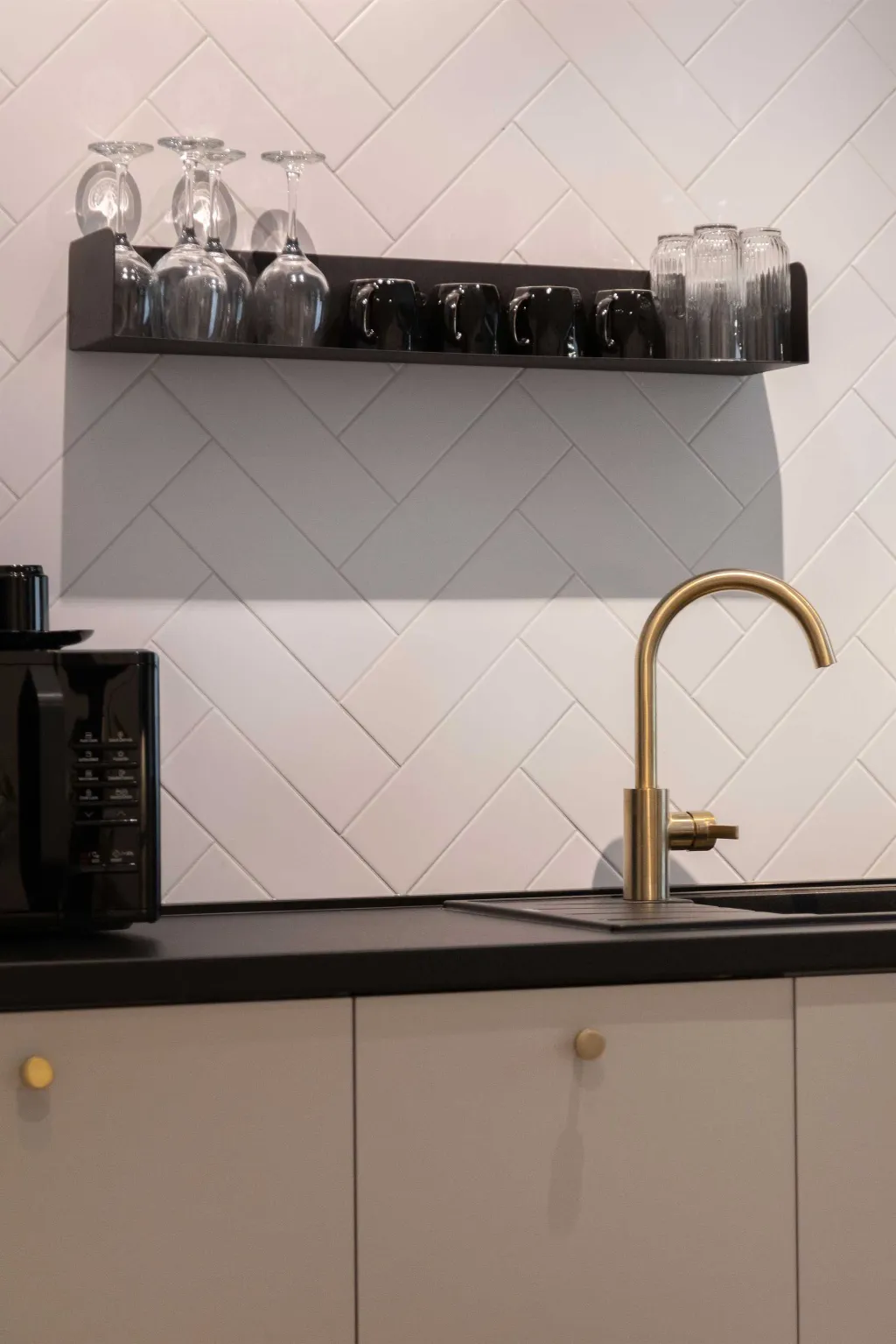 One-Bedroom Apartment in Zagreb