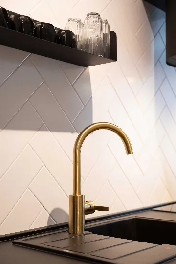 One-Bedroom Apartment in Zagreb