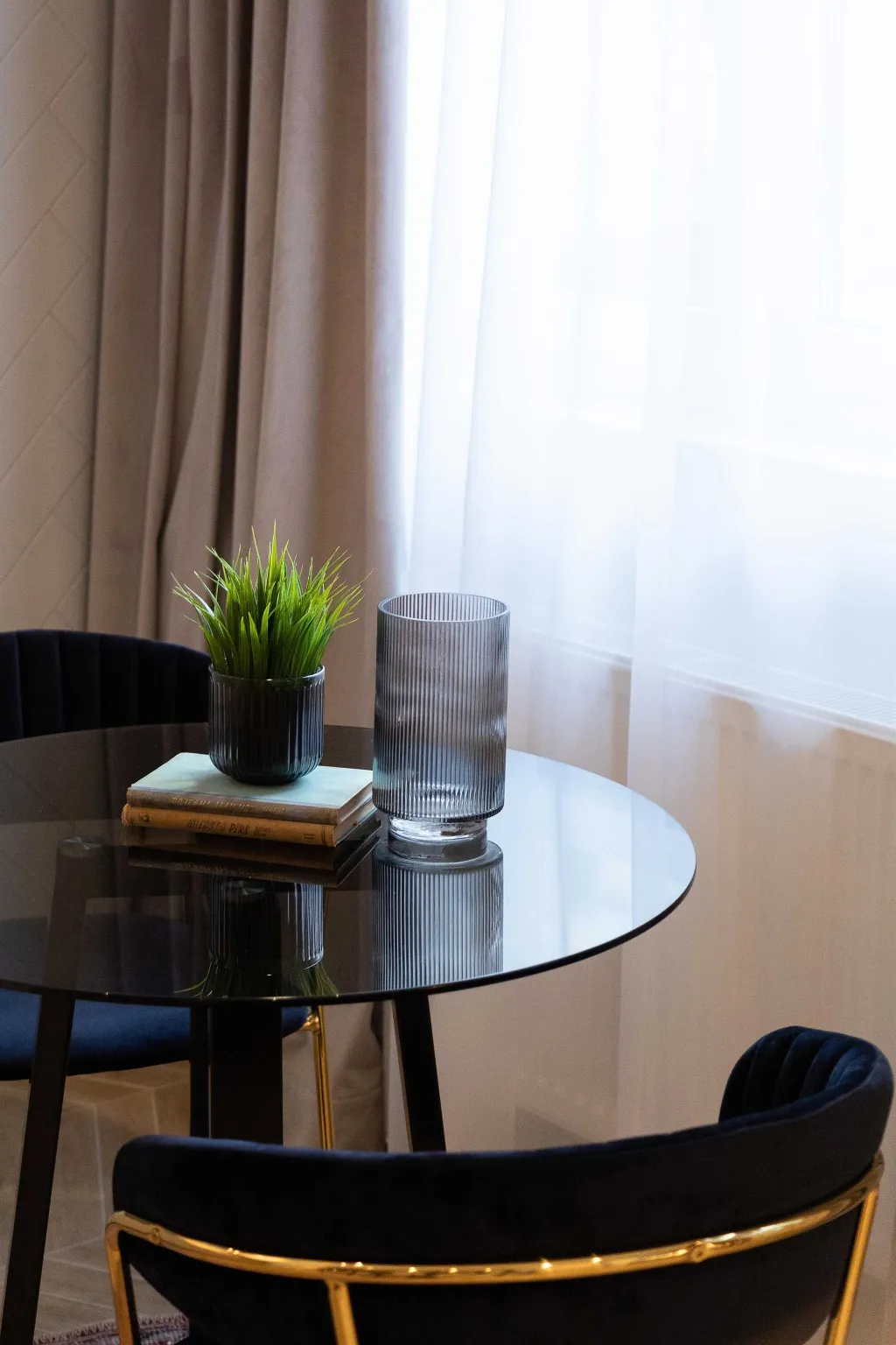 One-Bedroom Apartment in Zagreb