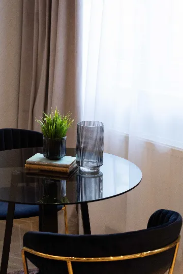 One-Bedroom Apartment in Zagreb