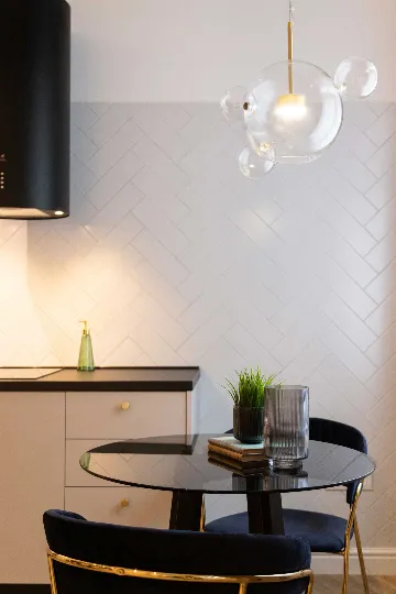 One-Bedroom Apartment in Zagreb