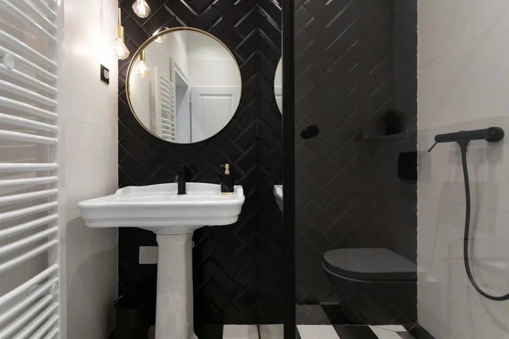 One-Bedroom Apartment in Zagreb