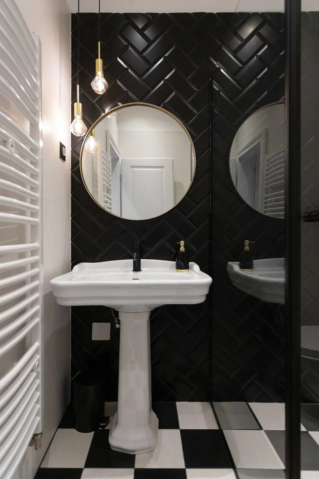 One-Bedroom Apartment in Zagreb
