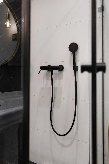 One-Bedroom Apartment in Zagreb