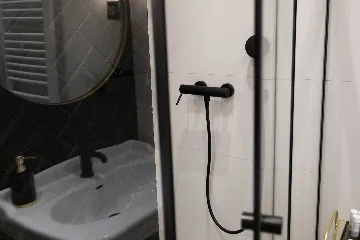 One-Bedroom Apartment in Zagreb