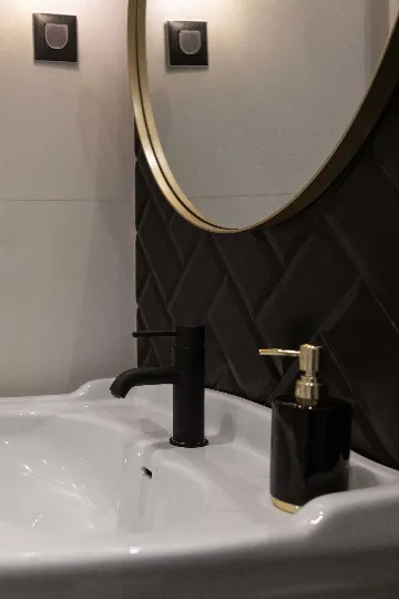 One-Bedroom Apartment in Zagreb