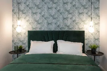 One-Bedroom Apartment in Zagreb