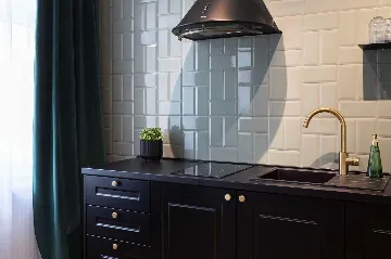 One-Bedroom Apartment in Zagreb