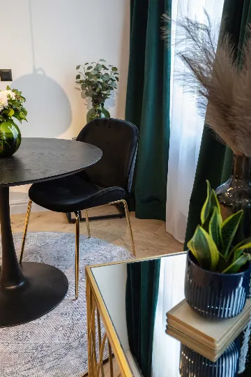 One-Bedroom Apartment in Zagreb